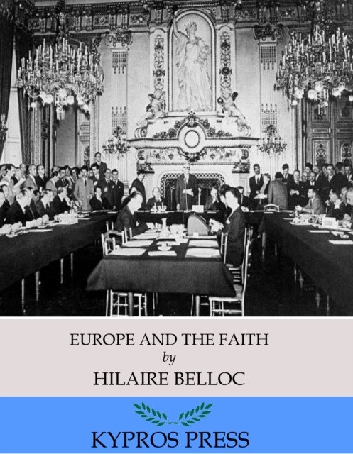 Europe and the Faith, EPUB eBook