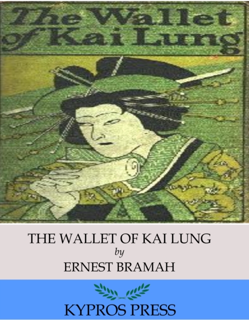 The Wallet of Kai Lung, EPUB eBook