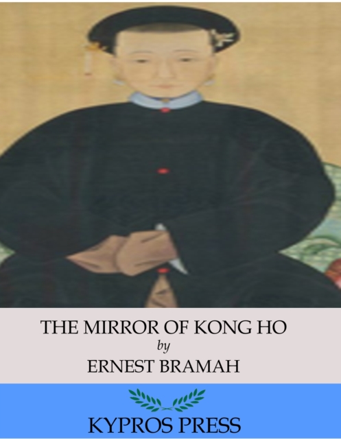The Mirror of Kong Ho, EPUB eBook