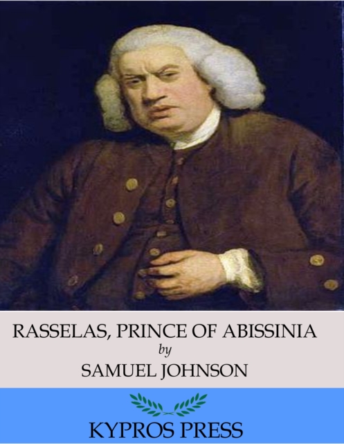 Rasselas, Prince of Abissinia, EPUB eBook