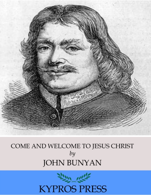 Come and Welcome to Jesus Christ, EPUB eBook