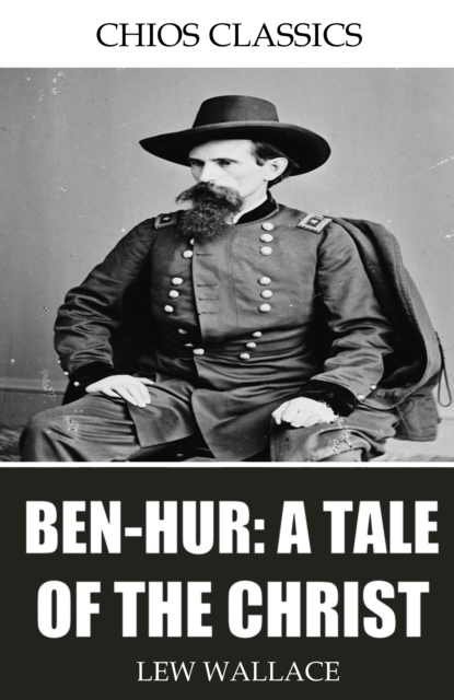 Ben-Hur: A Tale of the Christ, EPUB eBook