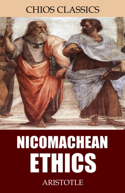 Nicomachean Ethics, EPUB eBook
