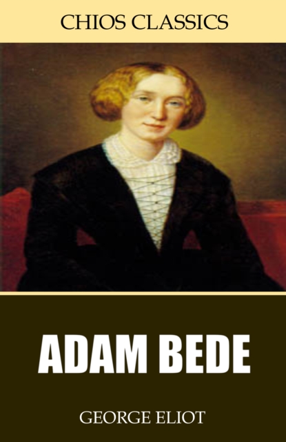 Adam Bede, EPUB eBook
