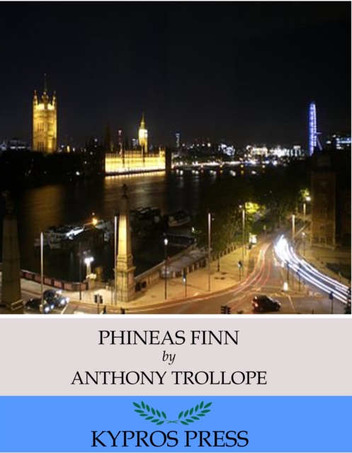 Phineas Finn, EPUB eBook