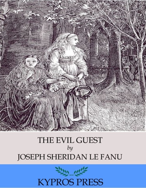 The Evil Guest, EPUB eBook