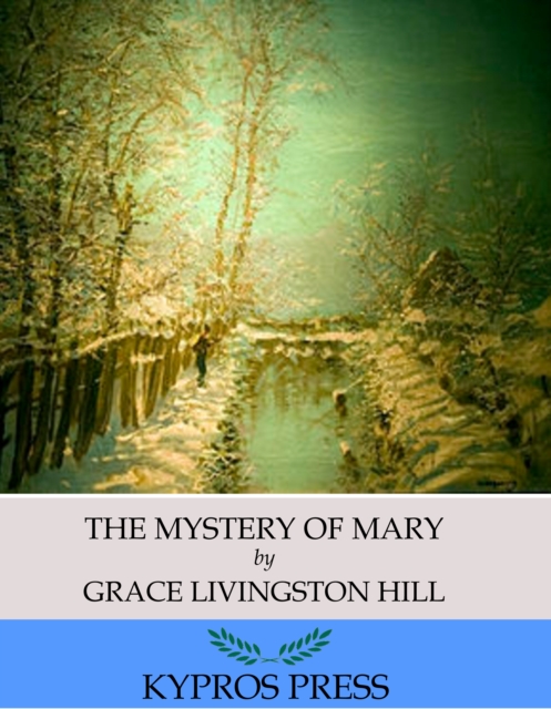 The Mystery of Mary, EPUB eBook