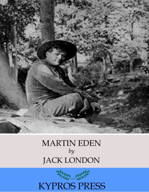 Martin Eden, EPUB eBook