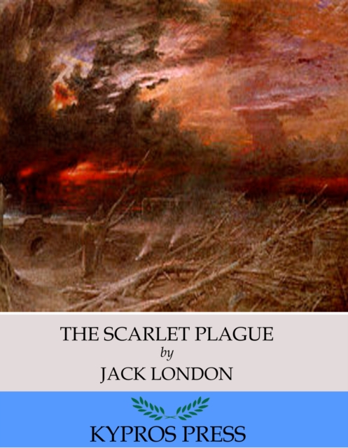The Scarlet Plague, EPUB eBook