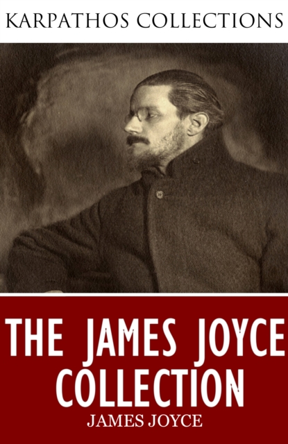 The James Joyce Collection, EPUB eBook