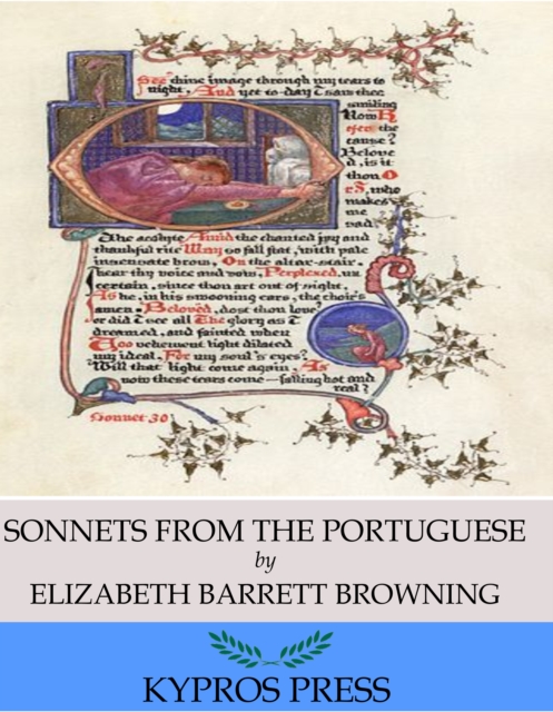 Sonnets from the Portuguese, EPUB eBook