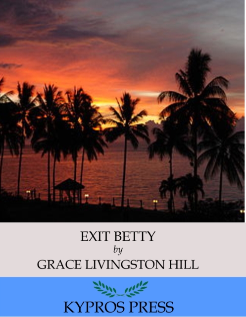 Exit Betty, EPUB eBook