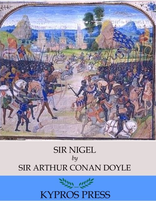 Sir Nigel, EPUB eBook