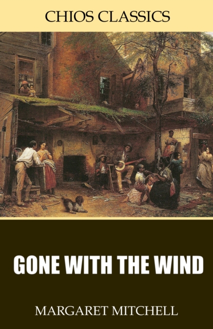 Gone with the Wind, EPUB eBook
