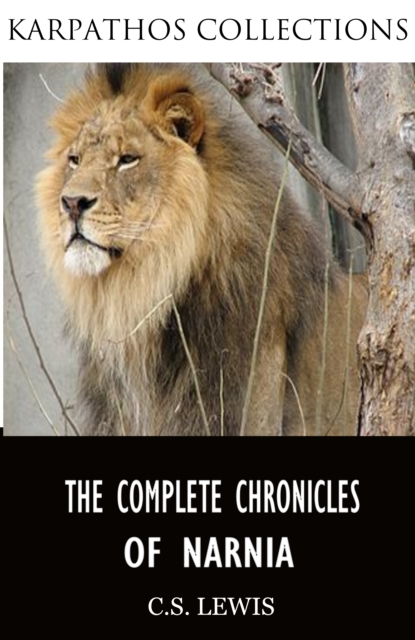 The Complete Chronicles of Narnia, EPUB eBook