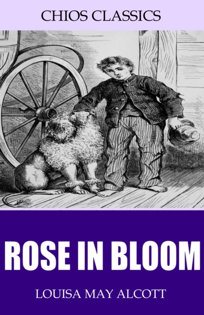 Rose in Bloom, EPUB eBook