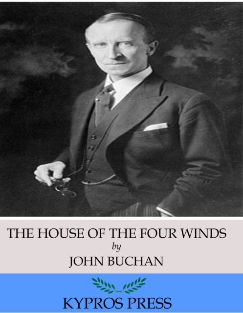 The House of the Four Winds, EPUB eBook
