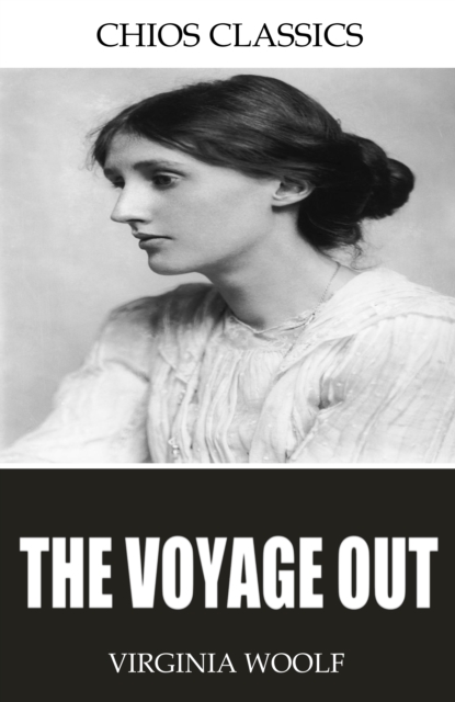 The Voyage Out, EPUB eBook