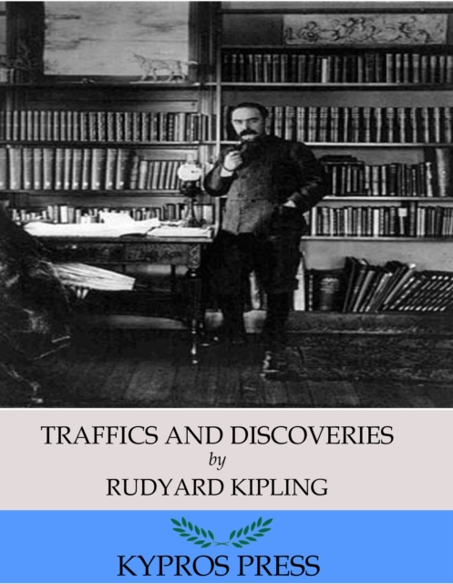 Traffics and Discoveries, EPUB eBook