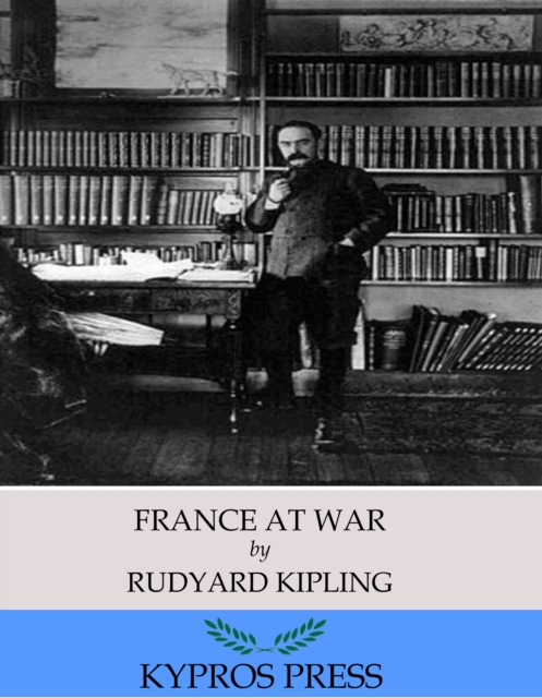 France at War, EPUB eBook