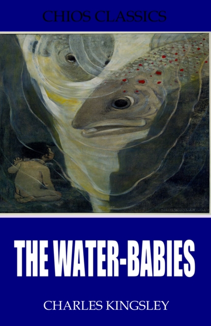The Water-Babies, EPUB eBook