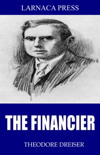 The Financier, EPUB eBook