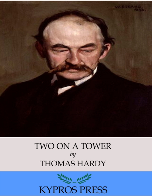 Two on a Tower, EPUB eBook