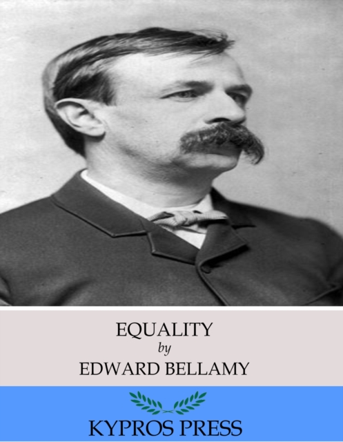 Equality, EPUB eBook