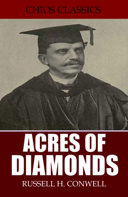 Acres of Diamonds, EPUB eBook