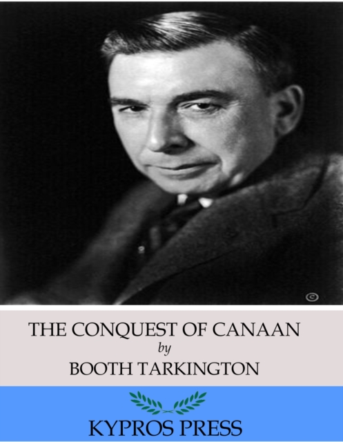 The Conquest of Canaan, EPUB eBook