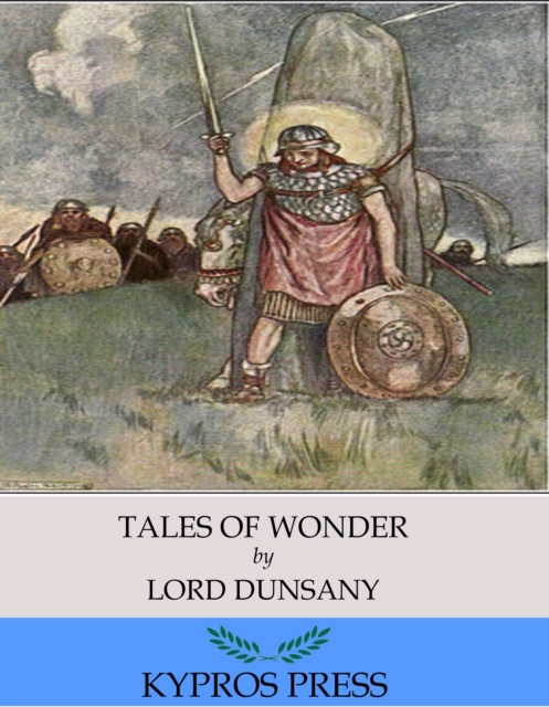 Tales of Wonder, EPUB eBook