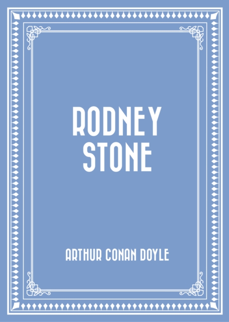 Rodney Stone, EPUB eBook