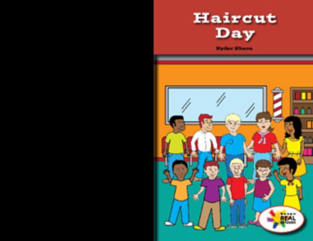 Haircut Day, PDF eBook