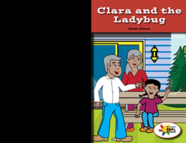 Clara and the Ladybug, PDF eBook