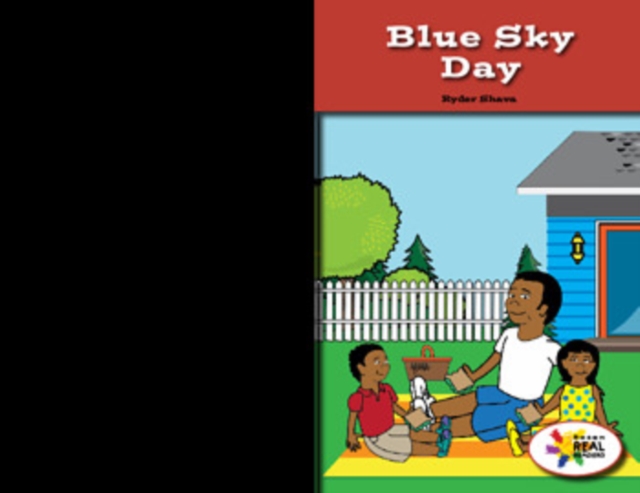 Blue Sky Day, PDF eBook