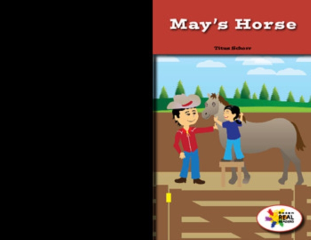 May's Horse, PDF eBook