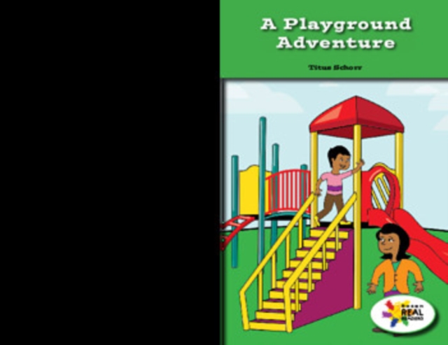 A Playground Adventure, PDF eBook