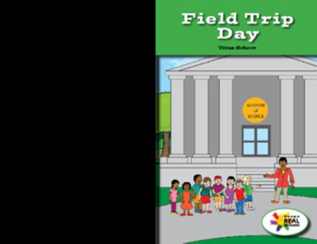 Field Trip Day, PDF eBook