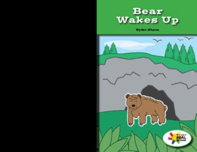 Bear Wakes Up, PDF eBook