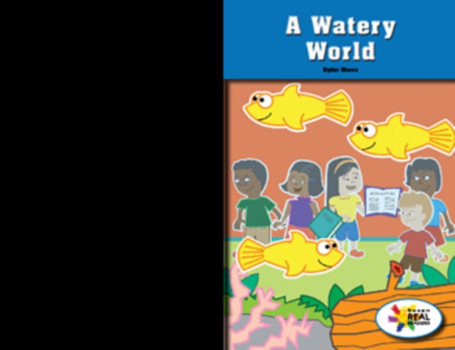 A Watery World, PDF eBook