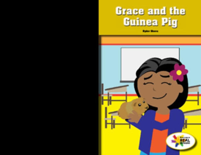 Grace and the Guinea Pig, PDF eBook