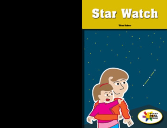 Star Watch, PDF eBook