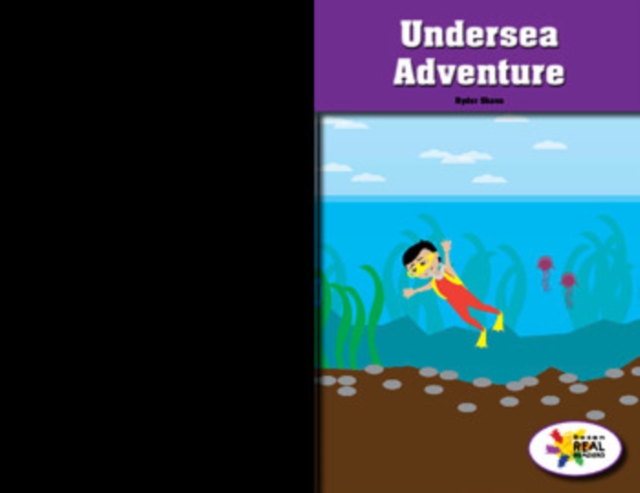 Undersea Adventure, PDF eBook