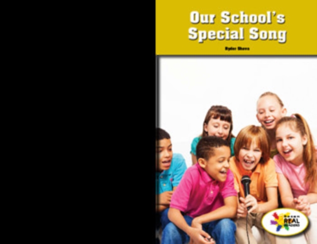 Our School's Special Song, PDF eBook