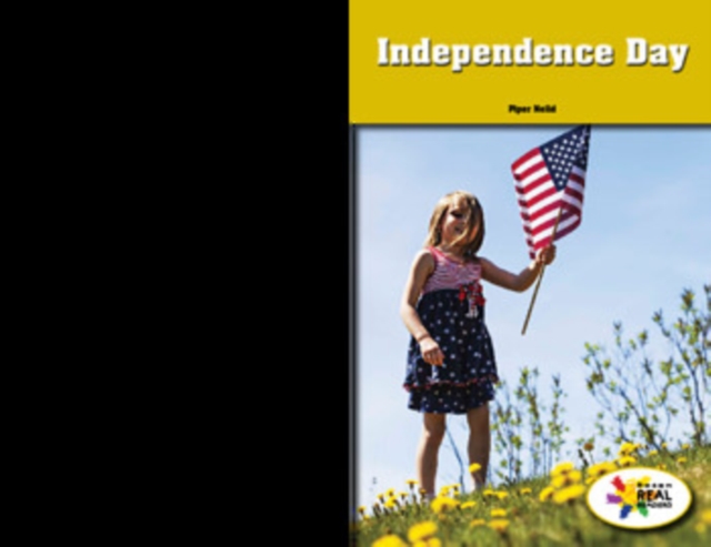 Independence Day, PDF eBook