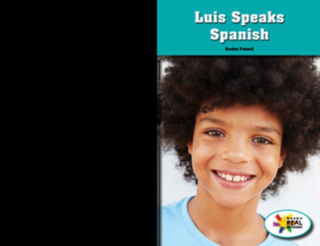 Luis Speaks Spanish, PDF eBook