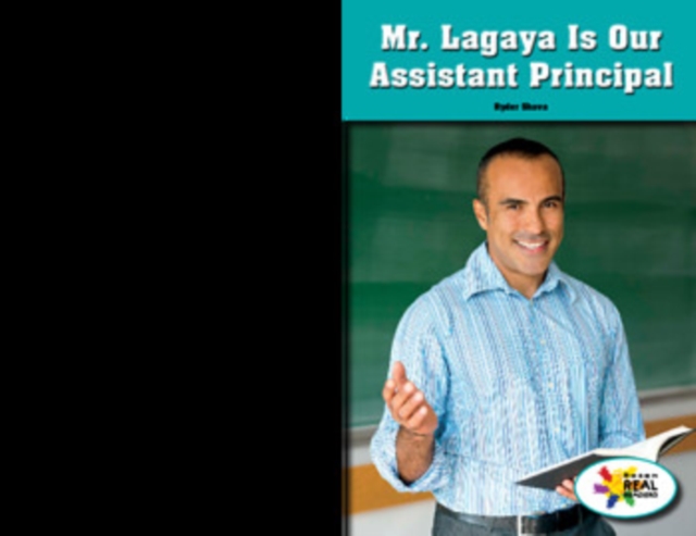 Mr. Lagaya Is Our Assistant Principal, PDF eBook