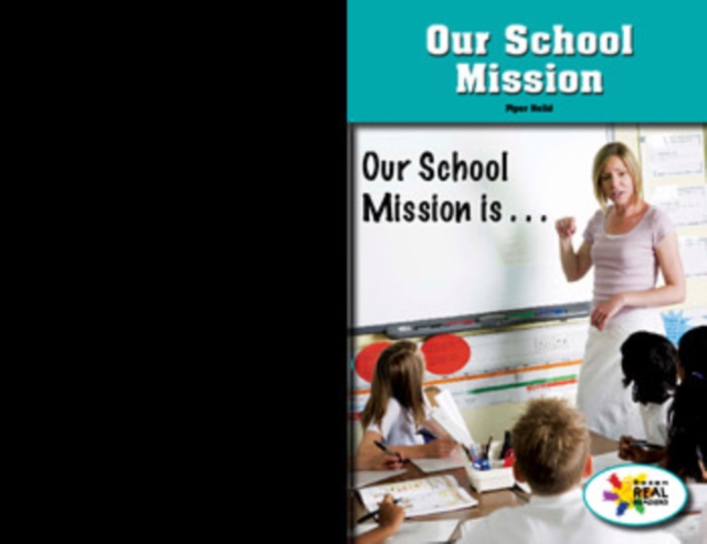 Our School Mission, PDF eBook