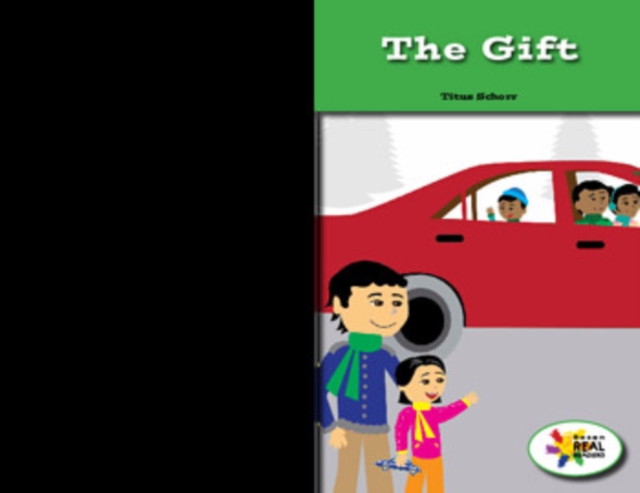 The Gift, PDF eBook