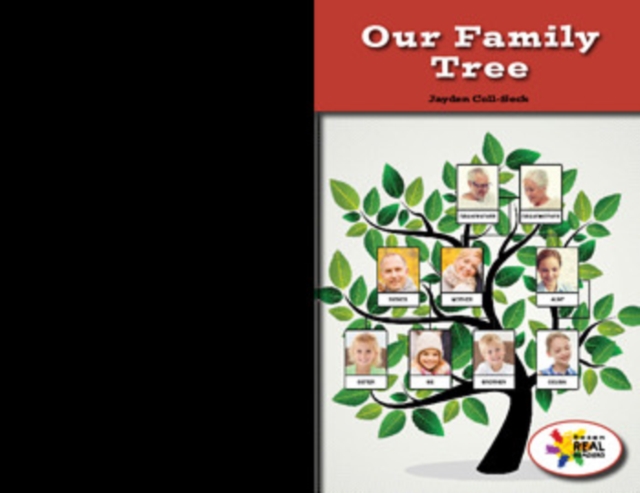 Our Family Tree, PDF eBook